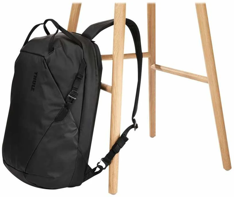 Thule | Backpack 16L | TACTBP-114 Tact | Backpack for laptop | Juodas