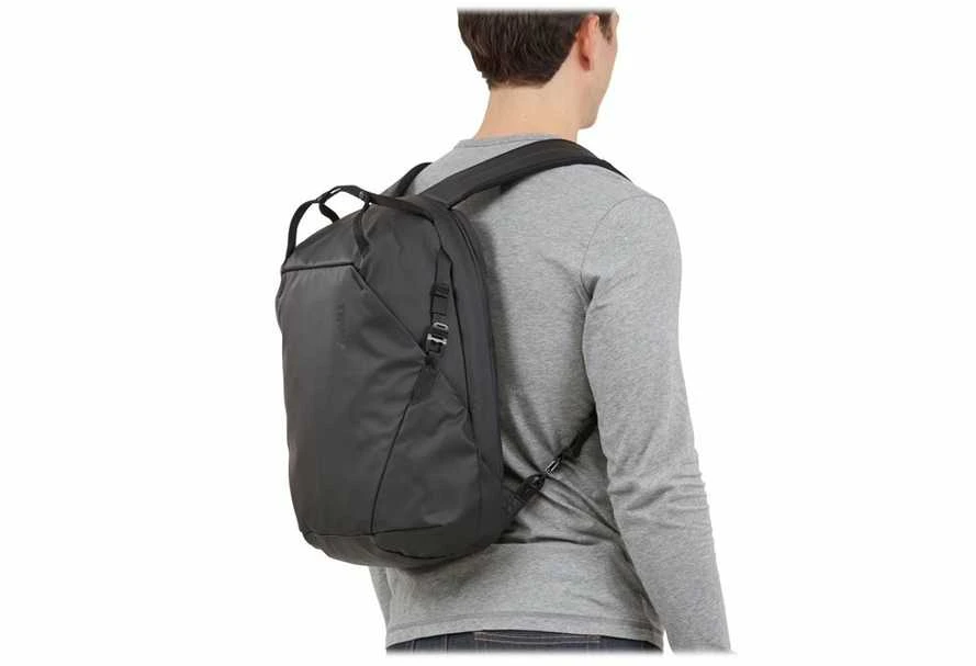 Thule | Backpack 16L | TACTBP-114 Tact | Backpack for laptop | Juodas