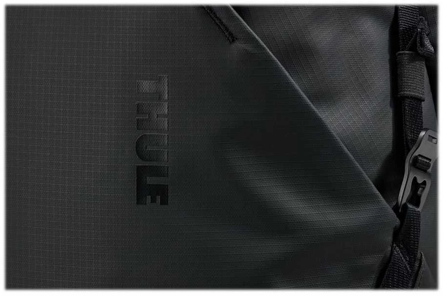 Thule | Backpack 16L | TACTBP-114 Tact | Backpack for laptop | Juodas