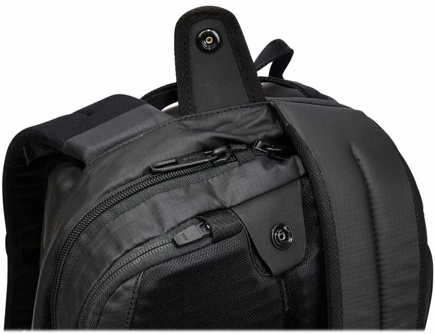 Thule | Backpack 16L | TACTBP-114 Tact | Backpack for laptop | Juodas