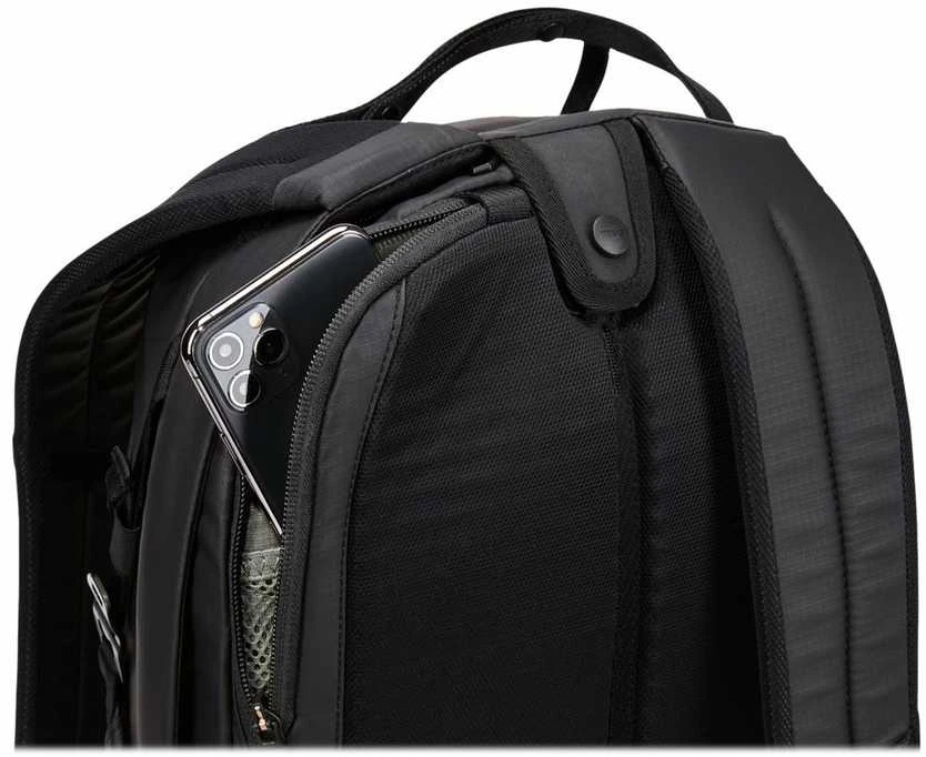 Thule | Backpack 16L | TACTBP-114 Tact | Backpack for laptop | Juodas