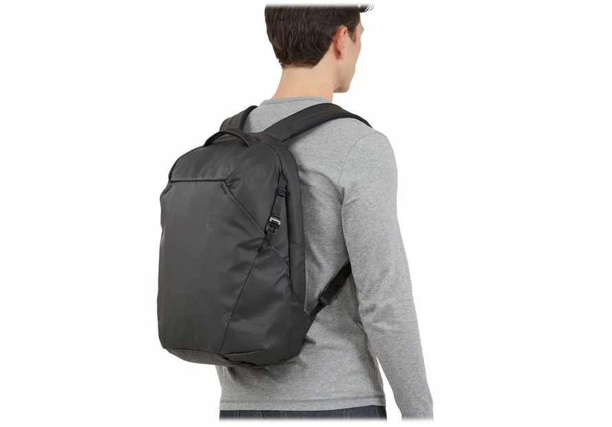 Thule | Backpack 21L | TACTBP-116 Tact | Backpack for laptop | Juodas