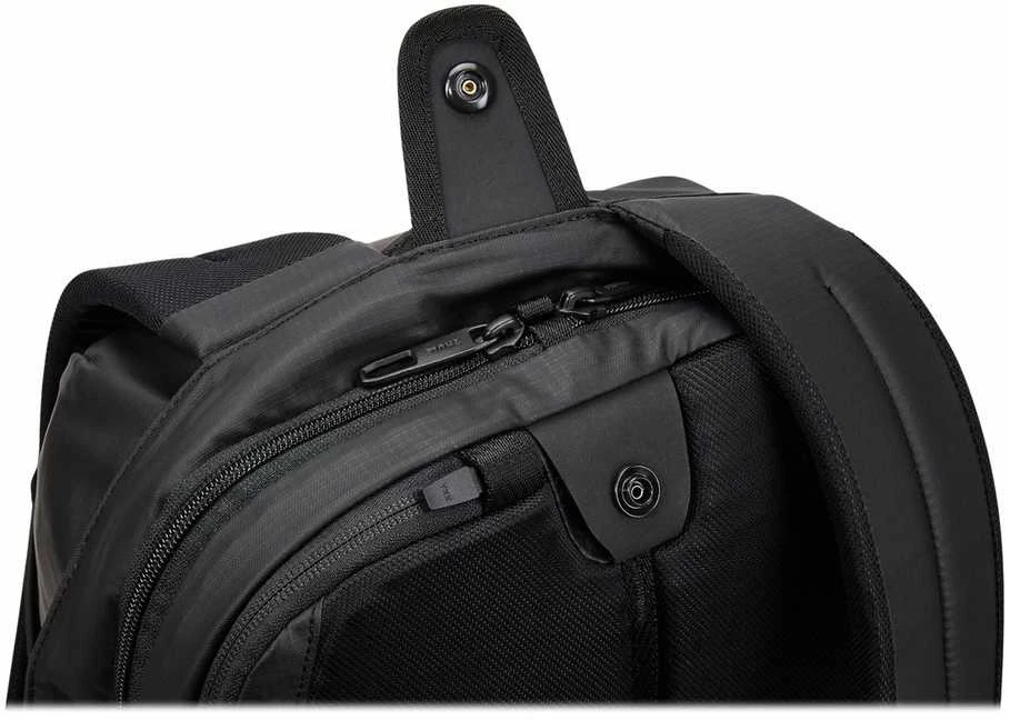 Thule | Backpack 21L | TACTBP-116 Tact | Backpack for laptop | Juodas