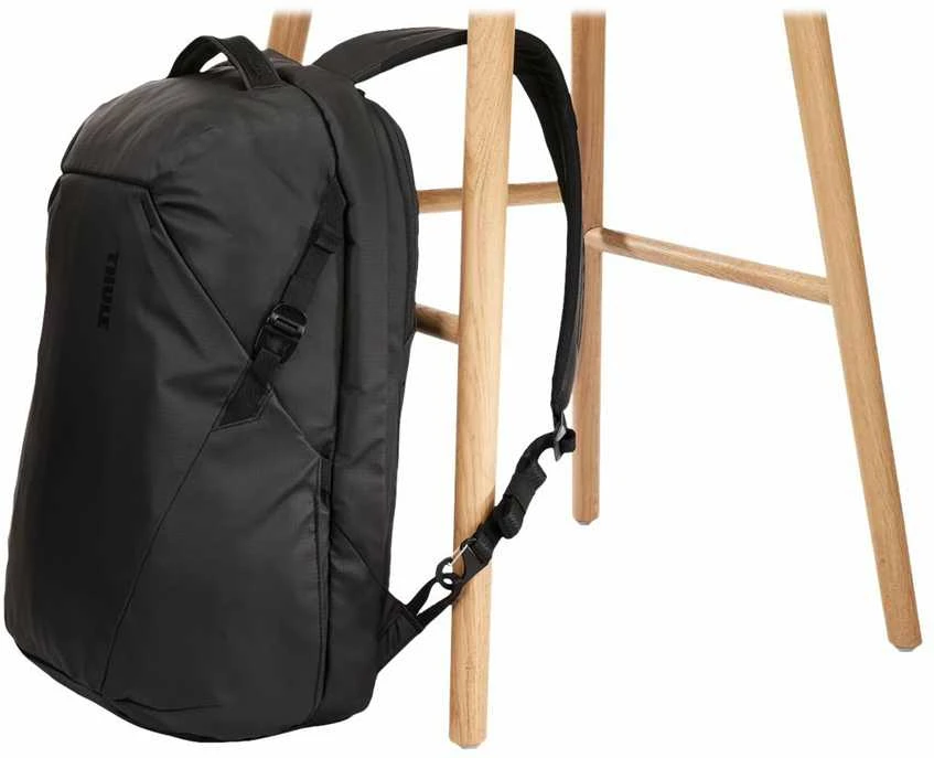 Thule | Backpack 21L | TACTBP-116 Tact | Backpack for laptop | Juodas