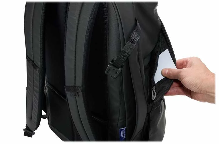 Thule | Backpack 21L | TACTBP-116 Tact | Backpack for laptop | Juodas