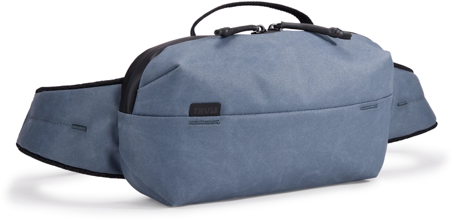 Thule | Sling Bag | TASB-102 Aion | Bag | Atsparus vandeniui | Dark Slate