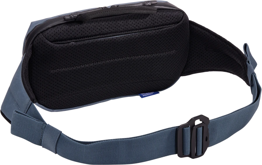 Thule | Sling Bag | TASB-102 Aion | Bag | Atsparus vandeniui | Dark Slate
