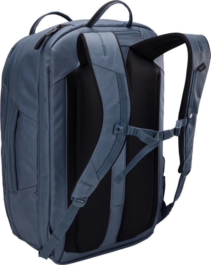 Thule | Kelioninė kuprinė 40L | TATB-140 Aion | Kuprinė | Atsparus vandeniui | Tamsiai pilka
