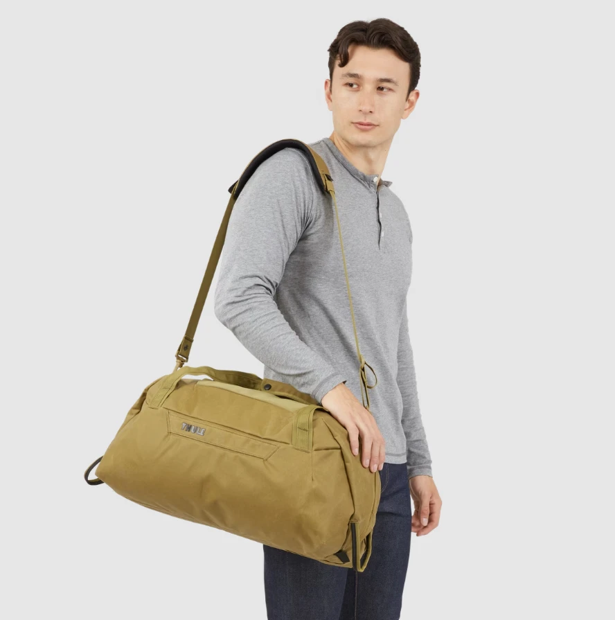 Thule | TAWD-135 Aion | Duffel Krepšys 35L | Krepšys | Nutria | Atsparus vandeniui