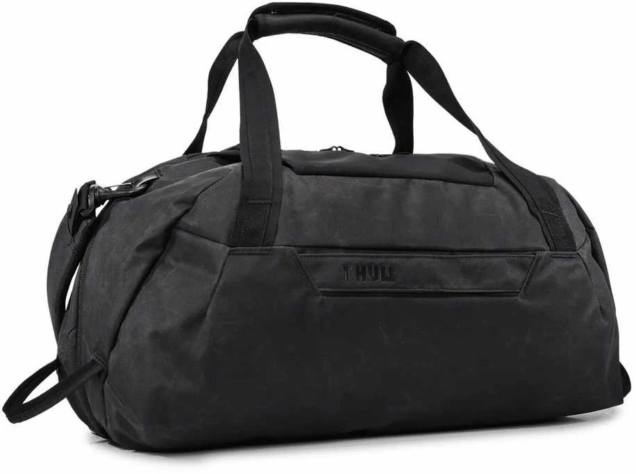 Thule | Sportinis krepšys 35L | TAWD-135 Aion | Krepšys | Dirželis per petį | Juodas