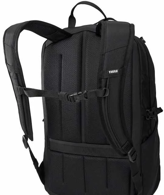 Thule | TEBP-4316, 3204846 | EnRoute Backpack | Tinka iki 15.6 " | Backpack | Juodas