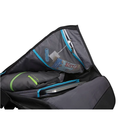 Thule | Subterra | TSDP-115 | Tinka iki 15 " | Backpack | Shoulder strap | Dark Shadow