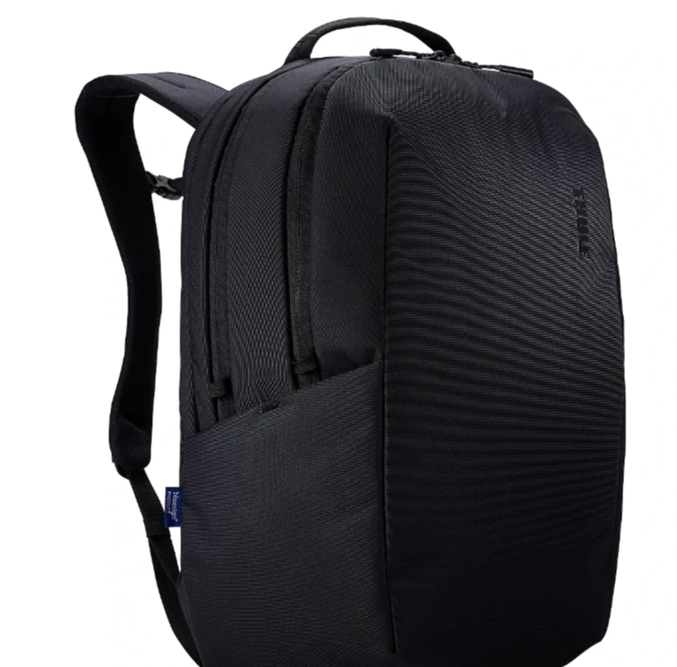 Thule | Nešiojamas kompiuteris Backpack, 27 L | TSLB417 Subterra 2 | Tinka iki 16 " | Backpack | Juodas