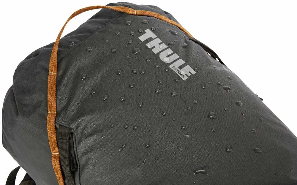 Thule Tulė | Maišyti, 35L | Vyriška žygio kuprinė | Medinis strazdas