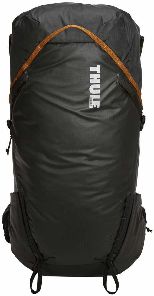Thule Tulė | Maišyti, 35L | Vyriška žygio kuprinė | Obsidianas