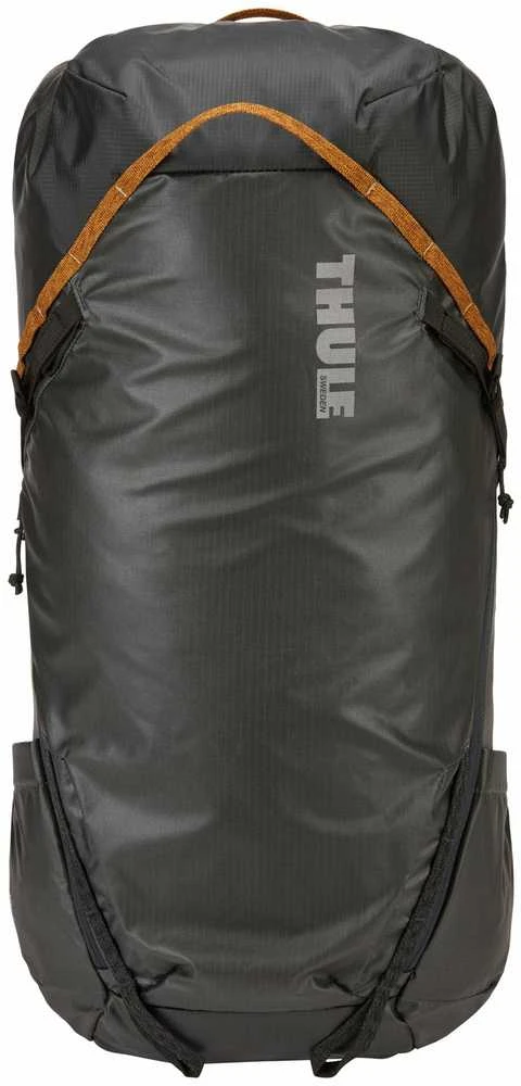 Thule Tulė | Maišyti, 35L | Vyriška žygio kuprinė | Obsidianas