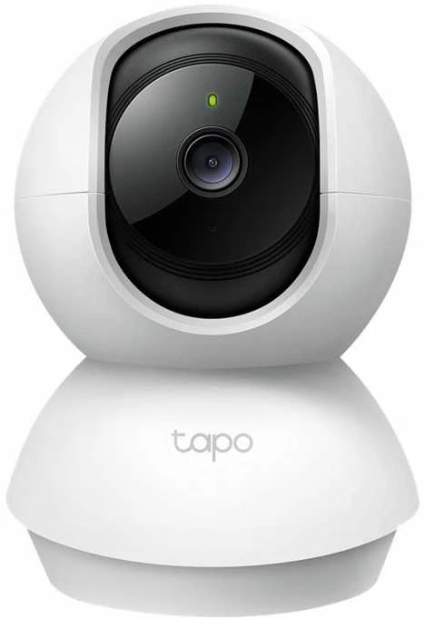 TP-LINK | Pakreipiama/sukama namų apsaugos Wi-Fi kamera | TC71 | PTZ | 3 MP | 4 mm/F2.4 | Micro SD, maks. 512 GB