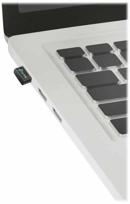 TP-LINK | Bluetooth 5.0 Nano USB adapteris | 500 UB