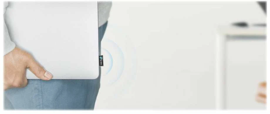 TP-LINK | Bluetooth 5.0 Nano USB adapteris | 500 UB