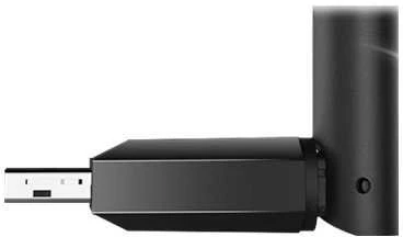 Adapteris TP-LINK ARCHER T3U PLUS 1300MBPS