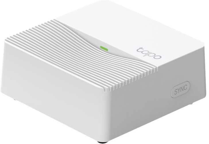 Maršrutizatorius TP-LINK TPLINK Smart HUB Tapo H200 (TAPO H200)