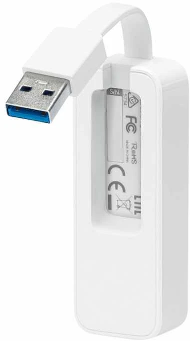 TP-LINK greito Ethernet USB 3.0 adapteris