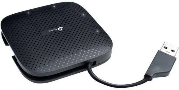 TP-LINK Nešiojamasis Adapteris USB3 4PORT/UH400