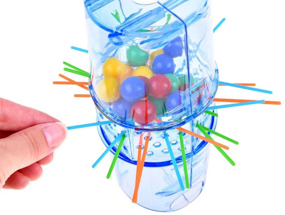 Jokomisiada Arkadinis žaidimas Trick Stick Fall Balls