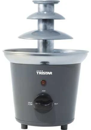 Tristar | CF-1603 | Šokolado fontanas | 32 W