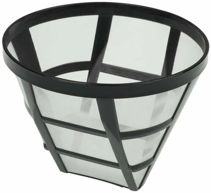 Kavos aparatas Tristar | CM-1282 | Ground | 750 W | Juodas