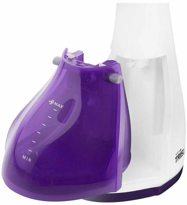 Tristar | Garment Steamer | ST-8916 | Handheld | 1200 W | 0.26 L | 20 g/min | Violetinė