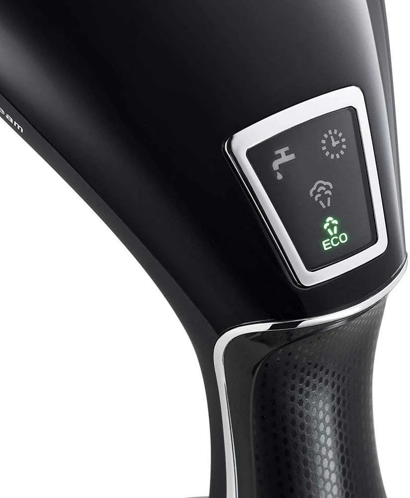 Tristar | Garment Steamer | ST-8921 | Handheld | 1600 W | 0.26 L | 25 g/min | Juodas/Violetinė