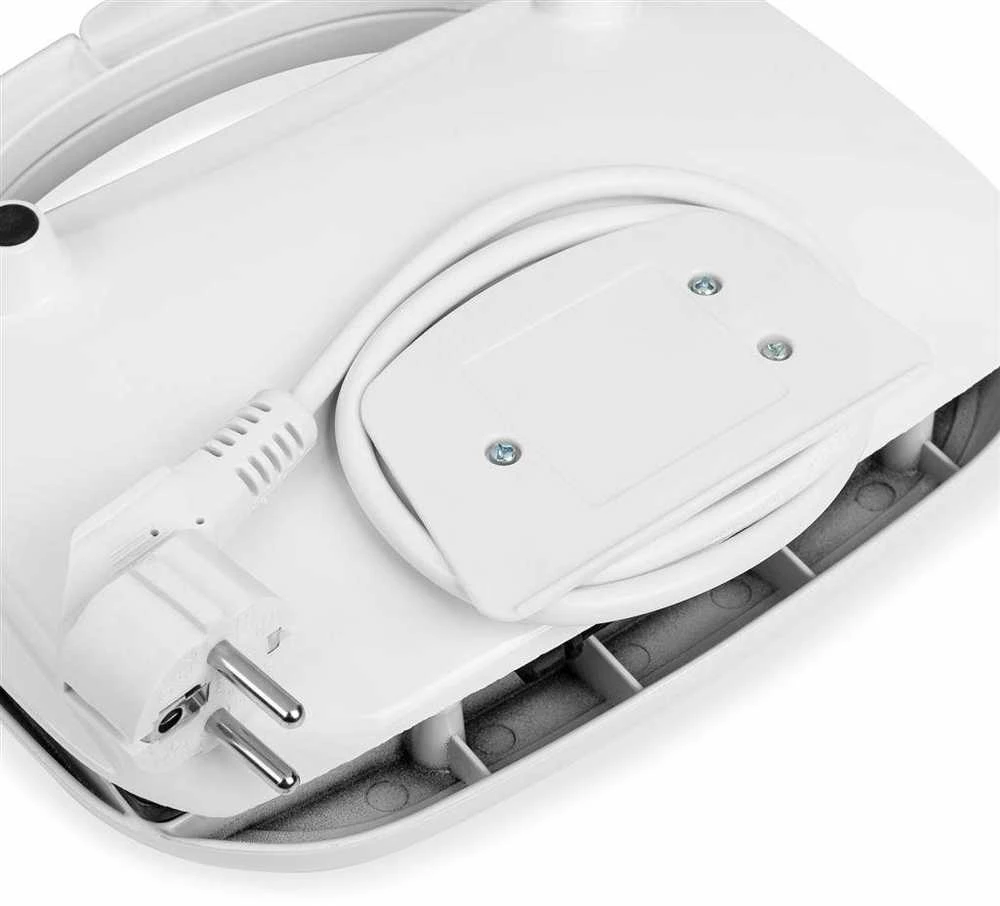 Sumuštinių keptuvas Tristar | Sumuštinių keptuvė | SA-3052 | 750 W | Lentelių skaičius 1 | Kepinių skaičius 2 | Baltas