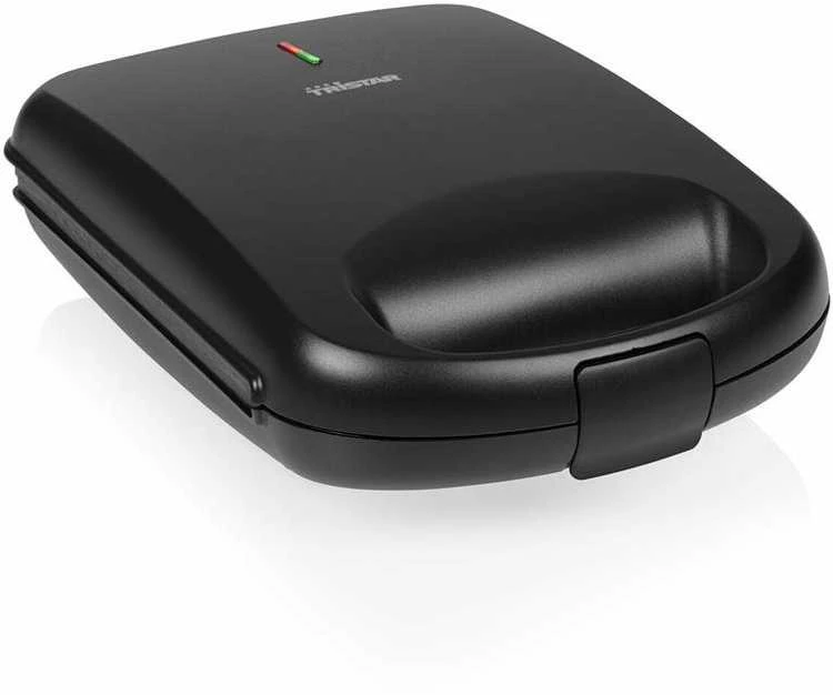 Sumuštinių keptuvas Tristar sumuštinių keptuvė XL | SA-3069 | 1500 W | Lėkščių skaičius: 2 | Juodas