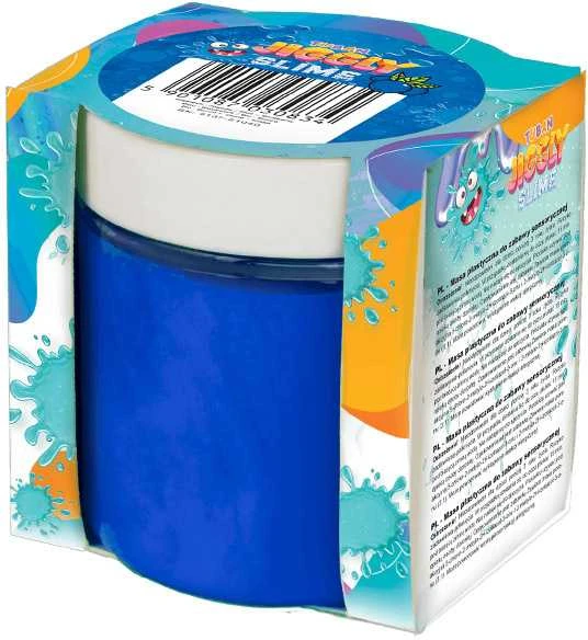 Tuban Jiggly Slime - Slaimas - Mėlyna Mėlynė - 100 g