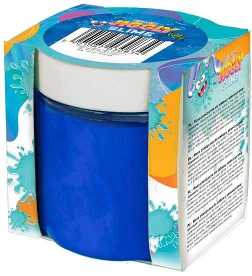 Tuban Jiggly Slime - Slaimas - Mėlyna Mėlynė - 100 g