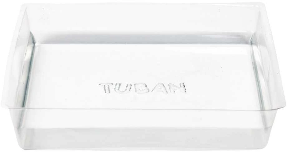 Tuban 6 spalvų Tubi Jelly rinkinys su nedideliu akvariumu - Undinė ( TU3330 )