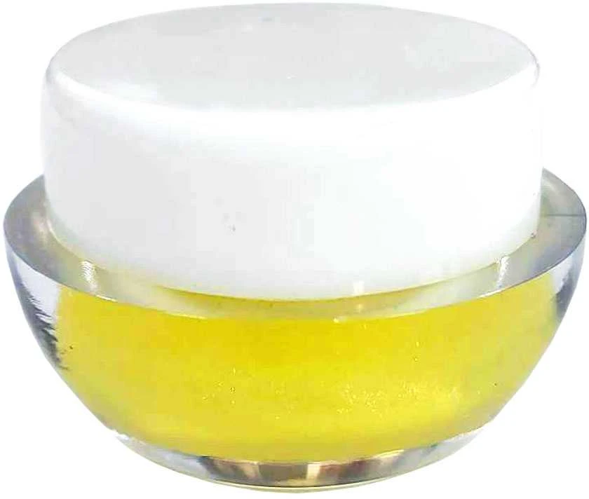 Tuban Tubi Glam - Lūpų blizgis - Kramtomos gumos - 5 ml ( TU3550 )
