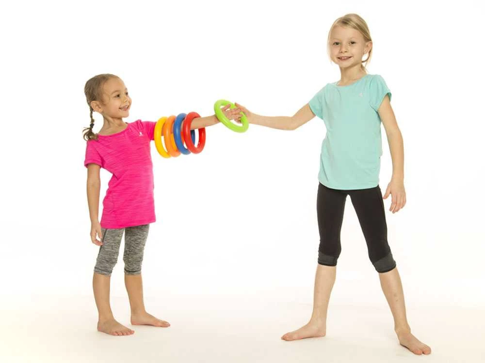 AM Tullo „Tullo Arcade“ žaislas „Ringo 17cm