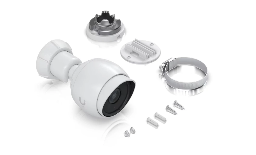 UbiQuiti UniFi Protect UVC-G5-BULLET - Netzwerk-Überwachungskamera