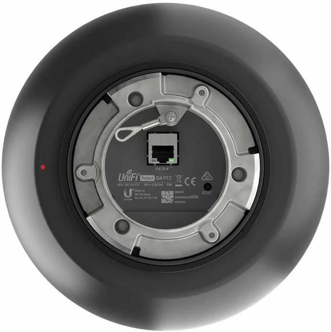 Ubiquiti Protect G4 PTZ | Ubiquiti