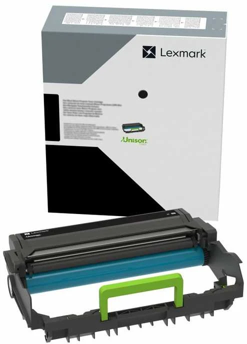 Lexmark MS431dn, MX431adn, MS331dn, MX331adn | 55B0ZA0 | Fotolaidininkų blokas | Vienspalvis