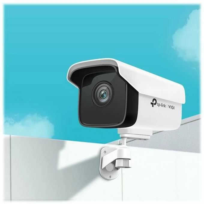 VIGI C300 serijos C300HP-6 - V1 - tinklo stebėjimo kamera | TP-LINK