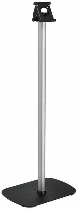 Vogels | PTA 3101 Floor Stand for Tablock | 7-26 " | Sidabrinis