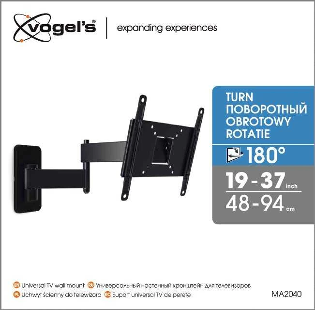 Vogels VOGEL S MA2040 TV laikiklis
