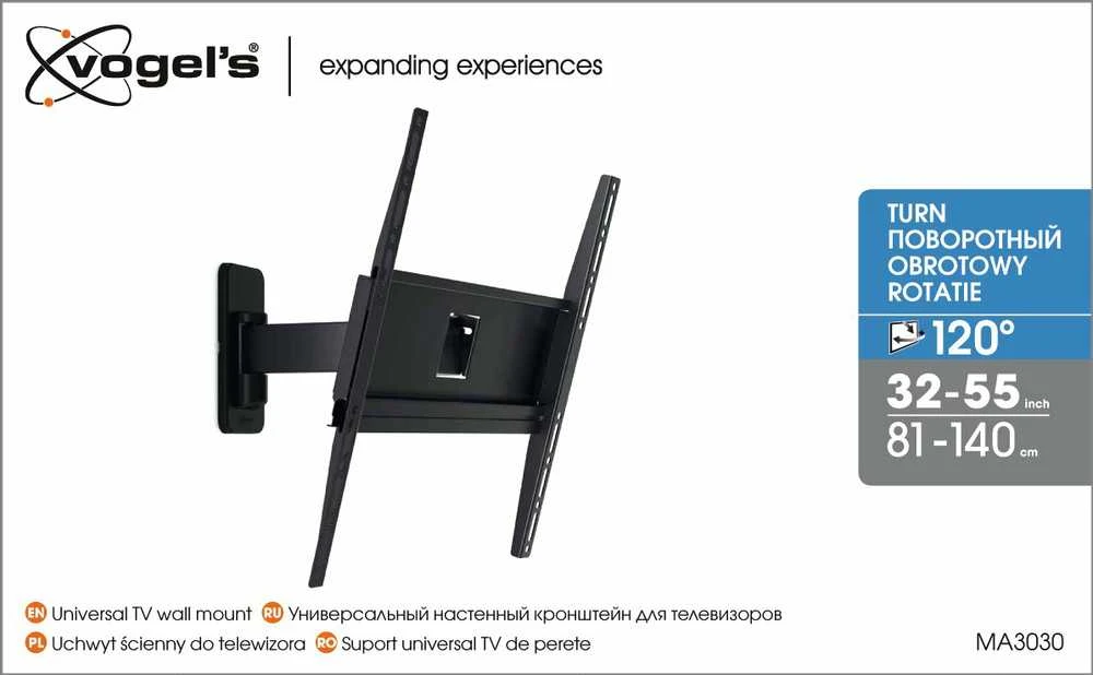 VOGEL'S MA3030 TV laikiklis