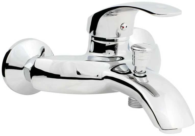Hydroland Vonios maišytuvas Vena, sieninis