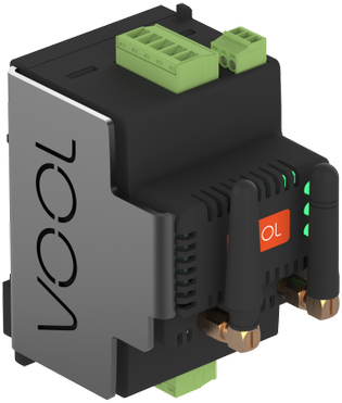 VOOL LMC 50A Load Management Unit