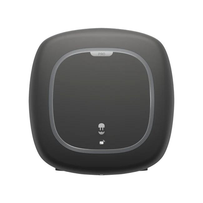 Wallbox Pulsar Pro sieninė stotelė, priekinis vaizdas