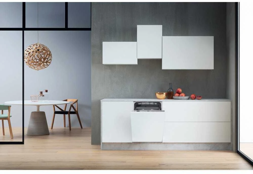 Indaplovė Whirlpool WSIO 3T223 PCE X